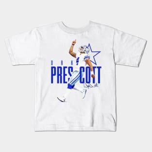 Dak Prescott Kids T-Shirt